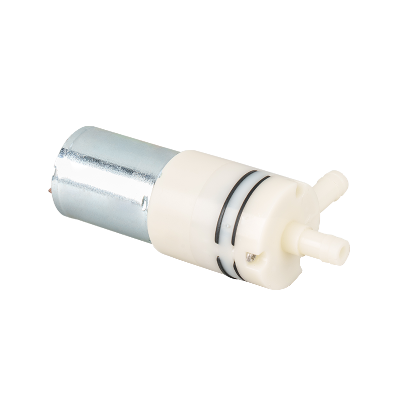 Mikro självprimande vattenpump