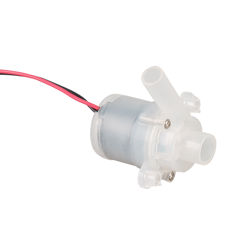 10 mm mikro nedsänkbar pump