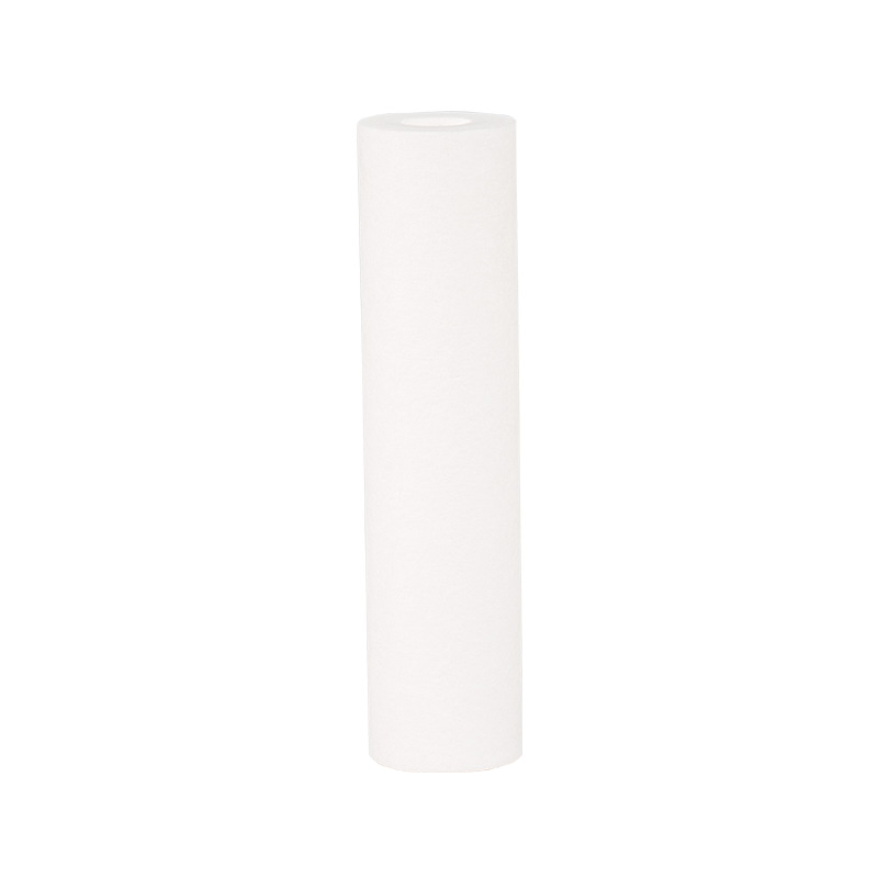 10 tum pp bomullsfilter