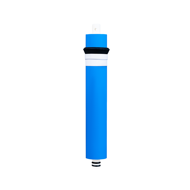 Hushållsmembranvattenfilterpatron