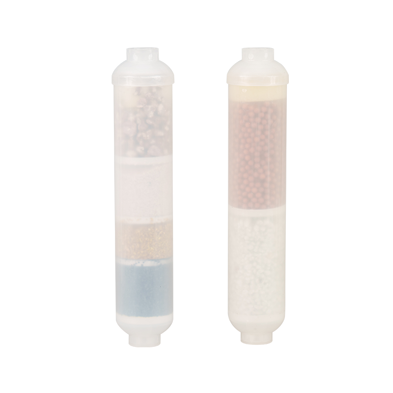 Komplex mineralfilter Small T33